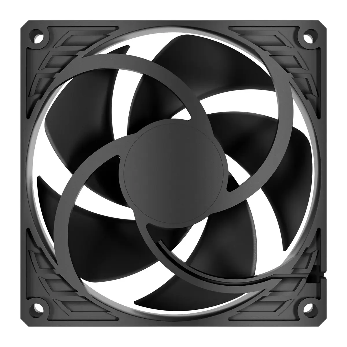 Вентилятор ARCTIC P9 PWM PST CO Photo 4