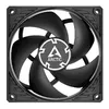 Вентилятор ARCTIC P9 Silent Black Photo 2