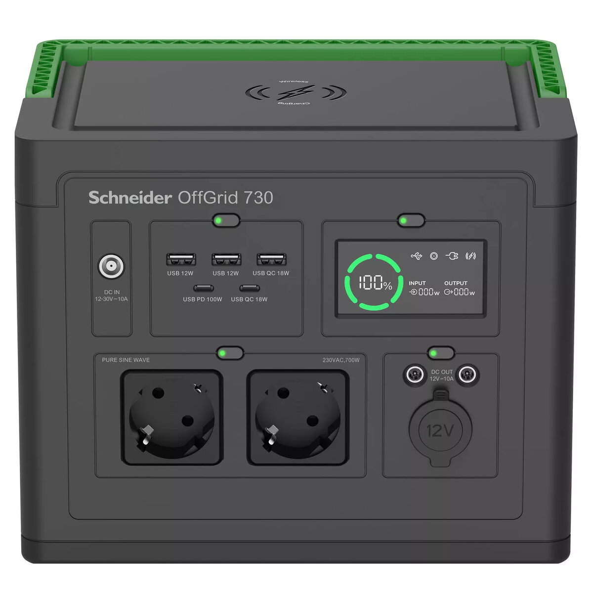 Power Banks