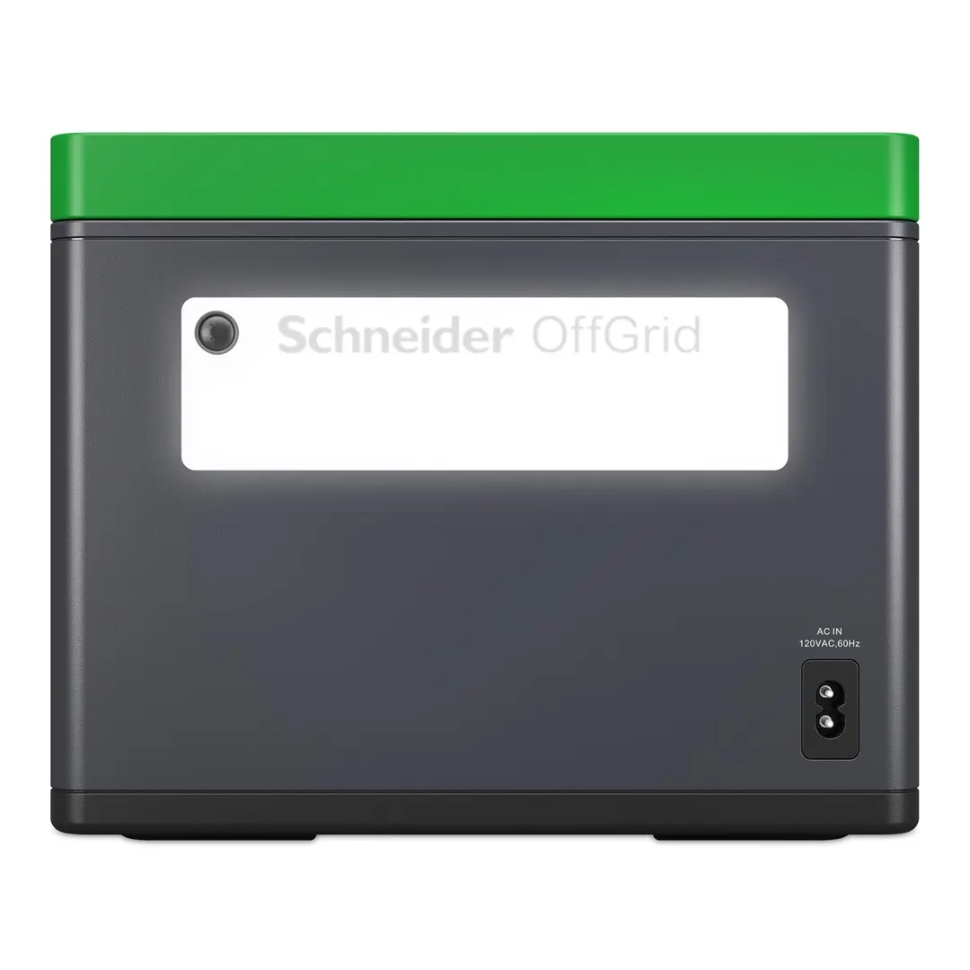 Portable Power Station APC PPS730-GR Code: PPS730-GR Photo 16