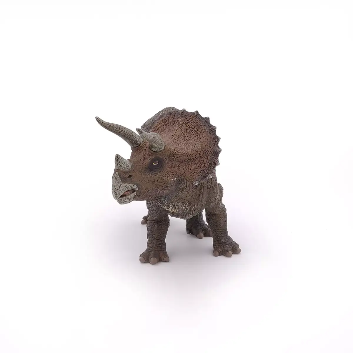 Hedo Papo Triceratops PVC figūriņa 50×30×30 mm Photo 3