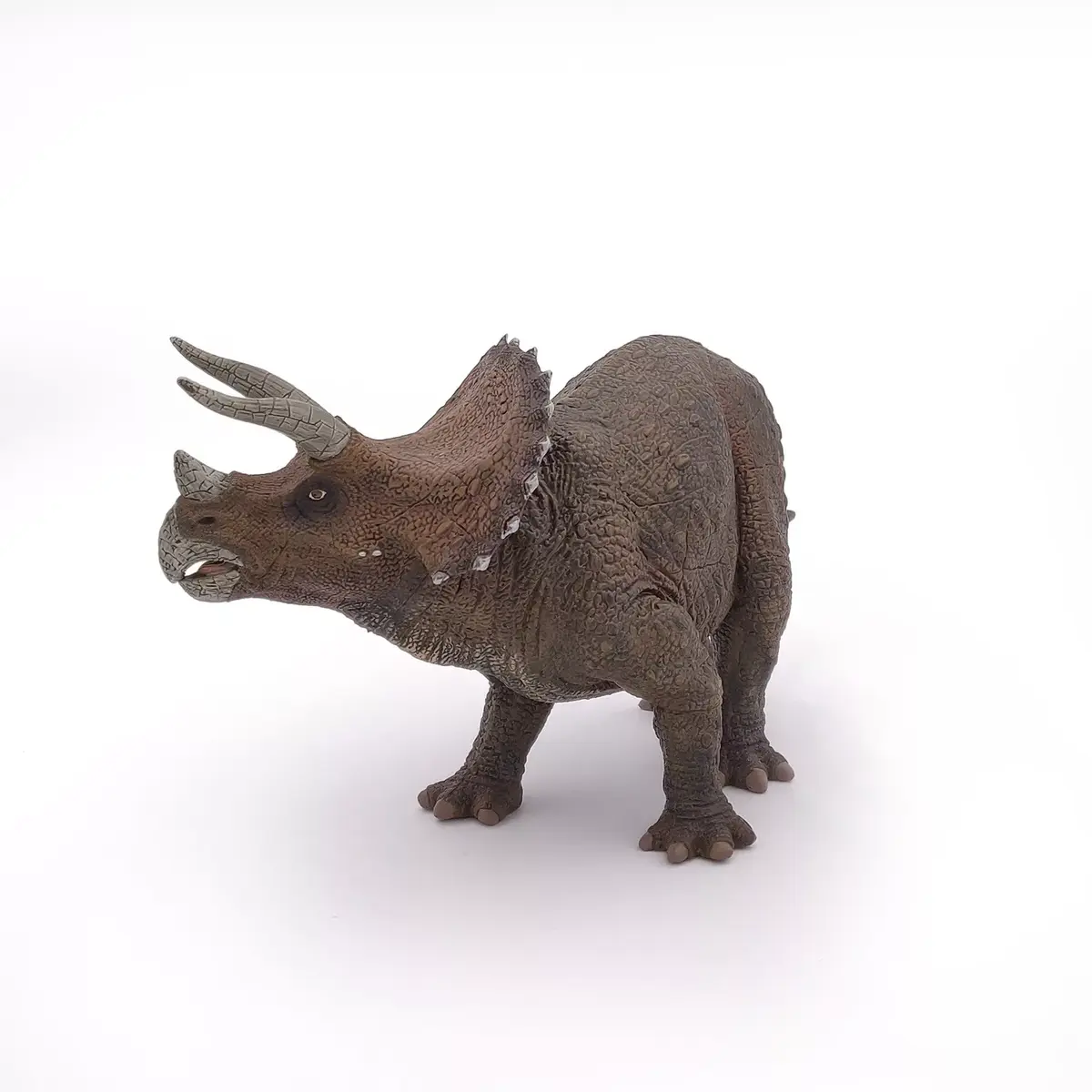 Hedo Papo Triceratops PVC figūriņa 50×30×30 mm Photo 4