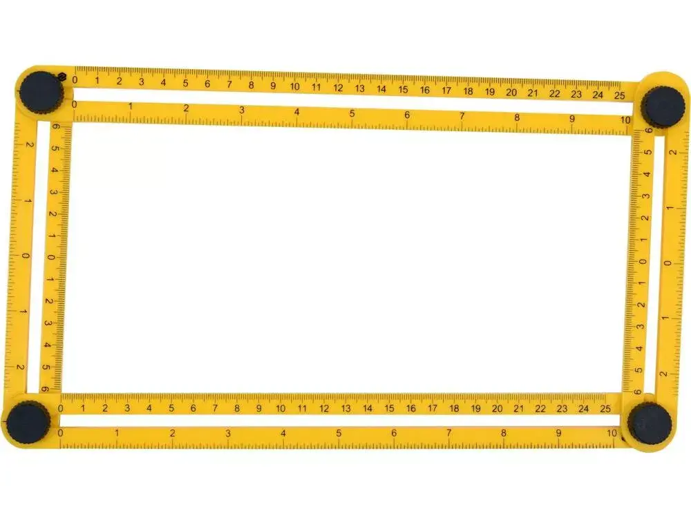 Lineāls Vorel 18470 — 310 mm Photo 3