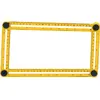 Lineāls Vorel 18470 — 310 mm Photo 3