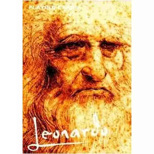 Kārtis Piatnik Single Cards International Leonardo — standarta komplekts, mākslinieciskas ilustrācijas
