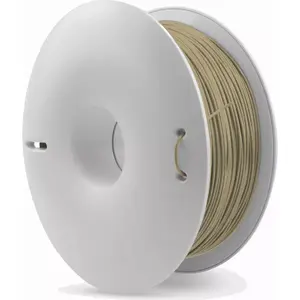 Filament Fiberlogy FiberWood beige – wood-fill 3D printing filament