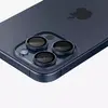 Spigen Optik Pro EZ Fit защитное стекло камеры iPhone 15 Pro Max Photo 2