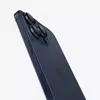 Spigen Optik Pro EZ Fit защитное стекло камеры iPhone 15 Pro Max Photo 3