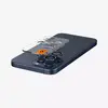 Spigen Optik Pro EZ Fit защитное стекло камеры iPhone 15 Pro Max Photo 4