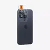 Spigen Optik Pro EZ Fit защитное стекло камеры iPhone 15 Pro Max Photo 5