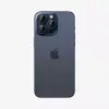 Spigen Optik Pro EZ Fit защитное стекло камеры iPhone 15 Pro Max Photo 6