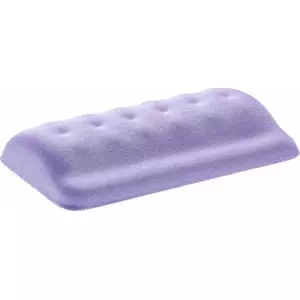 Wrist rest Powerton Ergoline Pastel Edition — purple