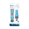 Cellfast IDEAL регулируемая насадка 1/2"–5/8" Photo 4