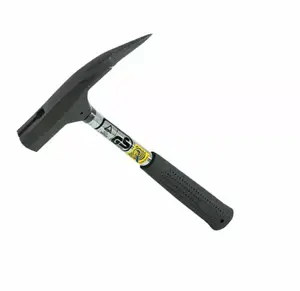 Carpenter's Hammer MEGA 12200 — steel handle, 600 g head
