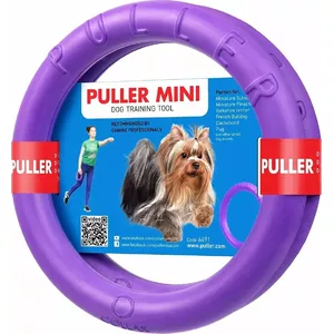Collar Puller Mini 18 cm, set of 2 — Collar brand compact puller tool