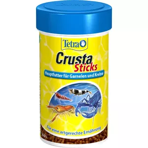 Сухой корм для аквариума Tetra Crusta Sticks 0,055 кг (0,1 л) для ракообразных
