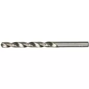 Urbju komplekts GRAPHITE HSS metālam, cilindrisks kāts, 1 mm, 10 gab.