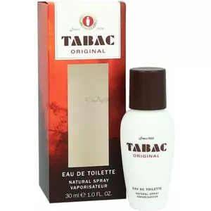 Maurer &amp; Wirtz Tabac Original EDT 30 ml