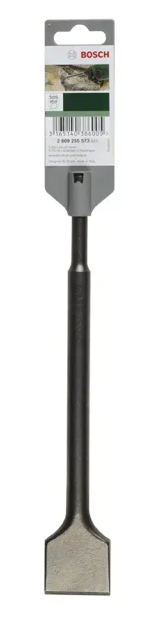 Drill Bit Bosch 2609255573 Photo 2