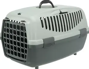 Hard Crate Pet Carrier Trixie Capri for Dogs, 400×380×610 mm