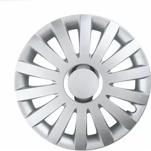 Wheel hubcap set Leoplast CAR HUBCAP SAIL 16 — 4-piece 16-inch hub caps