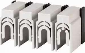 Eaton NZM2-4-XKSAE 4-Pole Terminal Cover for Circuit Breakers