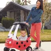 Каталка Little Tikes Cozy Coupe Ladybug Photo 5