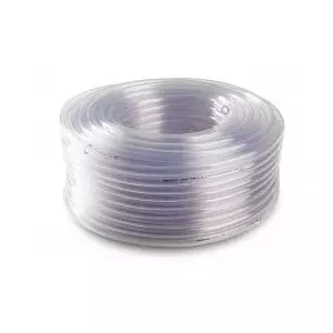 Technical Hose Polix 6 mm x 25 m — general-purpose industrial hose