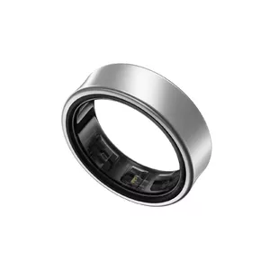 Smart ring activity tracker Samsung Galaxy Ring Gold IP68 Optical heart rate sensor