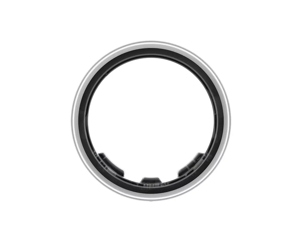 Умное кольцо трекер активности Samsung Galaxy Ring Photo 2