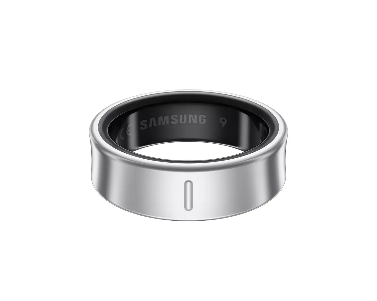 Умное кольцо трекер активности Samsung Galaxy Ring Photo 4