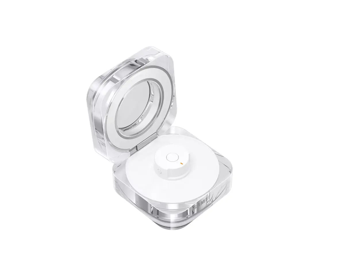Умное кольцо трекер активности Samsung Galaxy Ring Photo 6