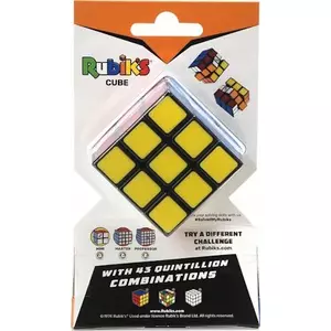 Классическая головоломка Spin Master Rubik's 3x3 Cube