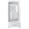 Корпус ASUS A31 Plus TG ARGB WHITE Photo 3