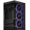 Datora korpuss ASUS A31 Plus TG ARGB Midi Tower Photo 8
