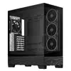 Datora korpuss ASUS A31 Plus TG ARGB Midi Tower Photo 10