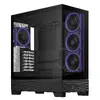Datora korpuss ASUS A31 Plus TG ARGB Midi Tower Photo 11