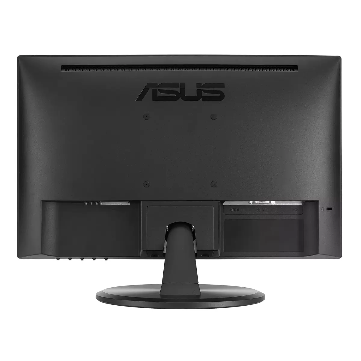 Монитор ASUS Touch VT169HE Photo 7