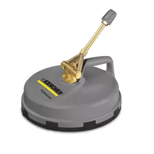 Surface cleaner Karcher FR 30 for pressure washers, 300 mm width, compatible with HD 13/12-4 ST and HD 4/11 series
