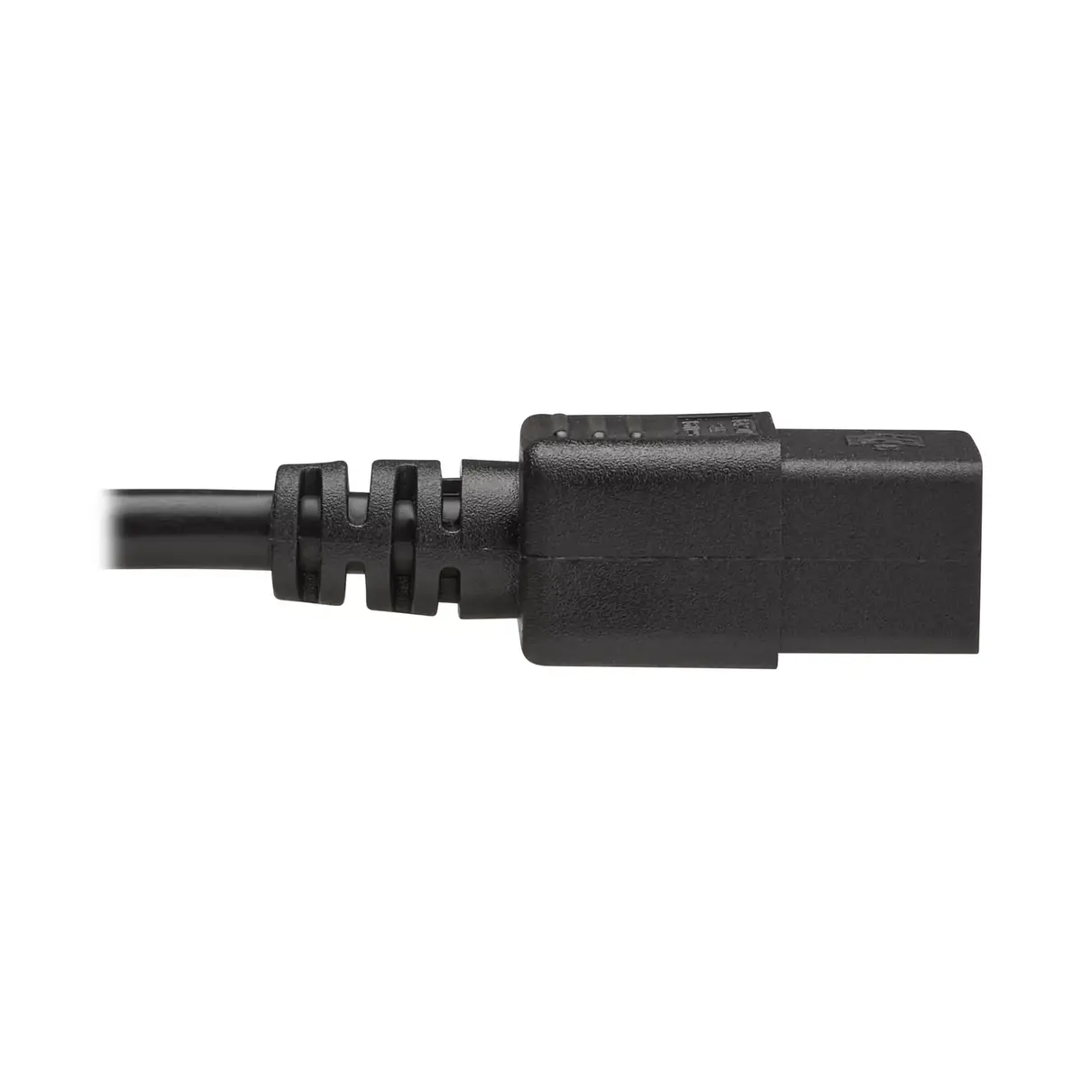 EATON P036-02M-EU кабель IEC C20–C19 2 м Photo 4