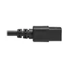 EATON P036-02M-EU кабель IEC C20–C19 2 м Photo 4