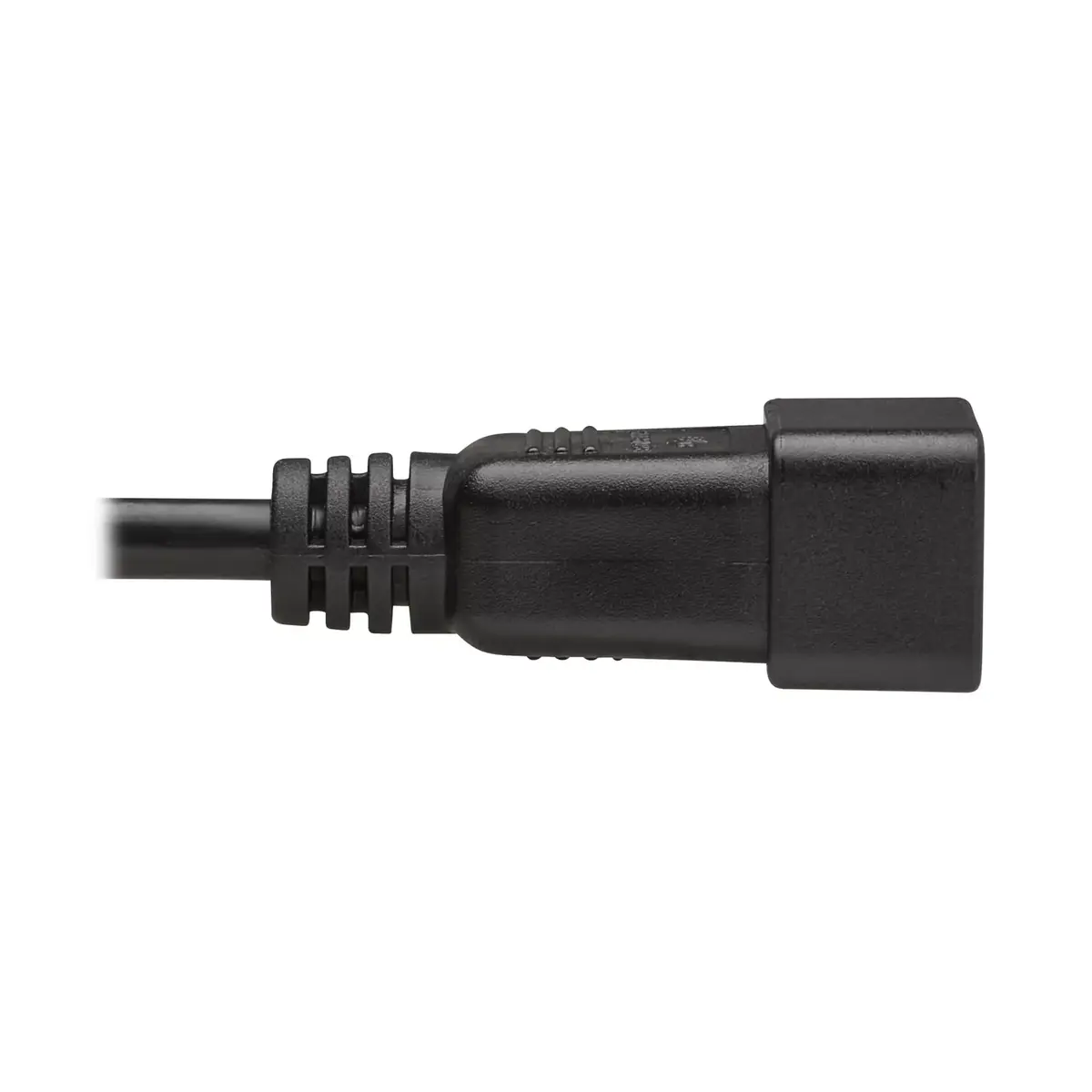 EATON P036-02M-EU кабель IEC C20–C19 2 м Photo 6