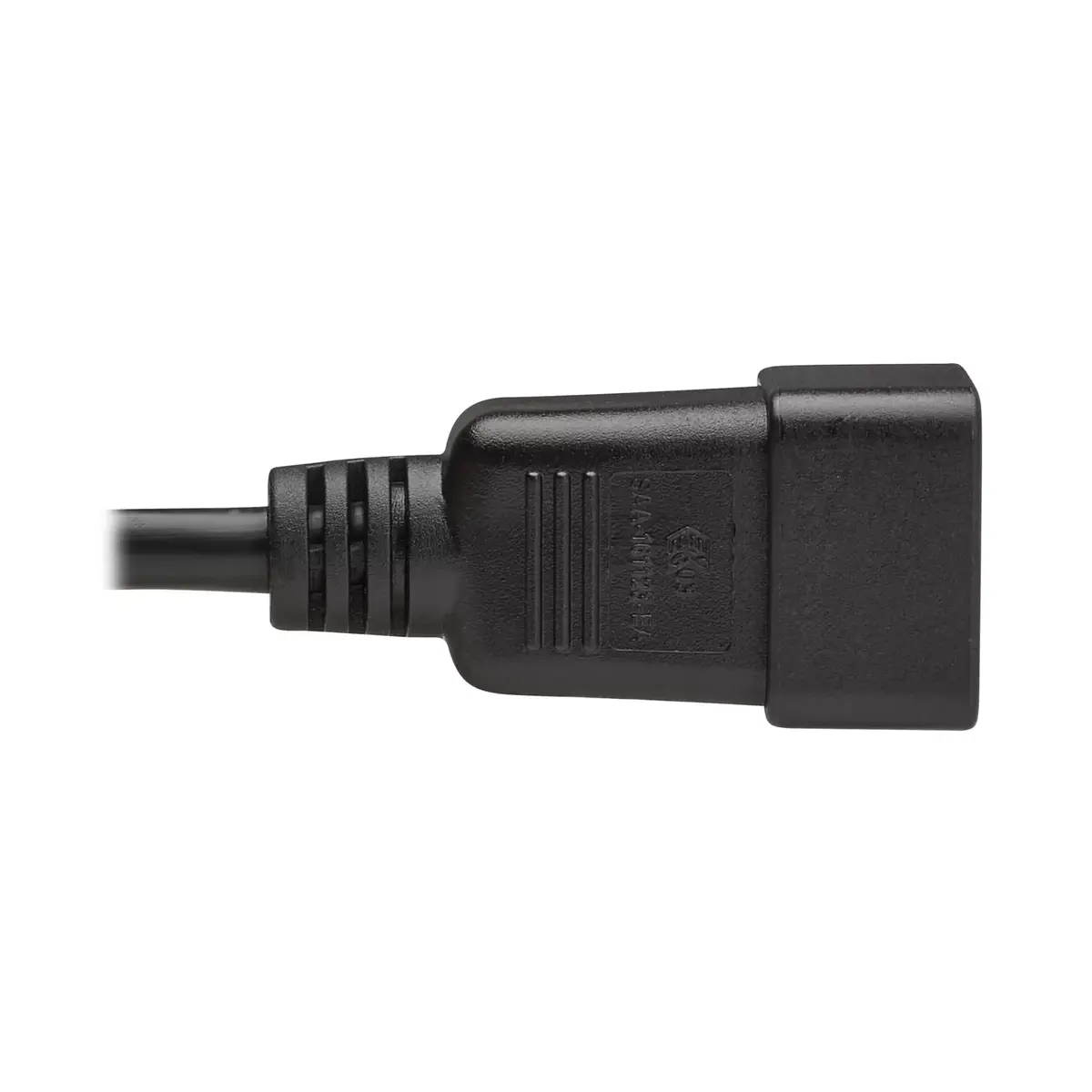 EATON P036-02M-EU кабель IEC C20–C19 2 м Photo 7