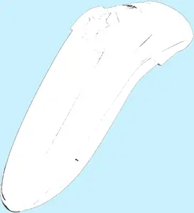 Socket Mobile FLEXGUARD scanner socket AC4268-3342 for 700 DuraScan series, white