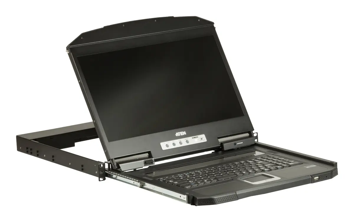 KVM slēdzis ATEN CL3100NX-ATA-XG 16 porti
