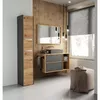 Шкаф для ванной top e shop S33 Photo 3