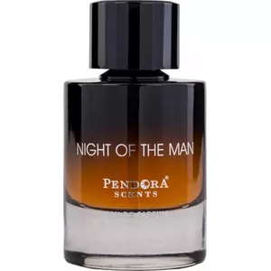 Eau de Parfum spray Hugo Boss PENDORA SCENTS Night Of The Man 100 ml