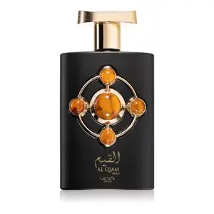 Lattafa Al Qiam Gold uniseks šķidras smaržas 100 ml