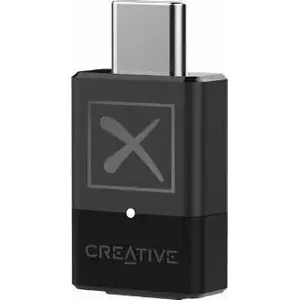 Bluetooth audio transmitter Creative BT-W3X Bluetooth 5.3 for wireless audio devices