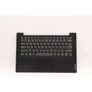 Protective Upper Case Cover for Lenovo 5CB1H80156 — Replacement Top Housing